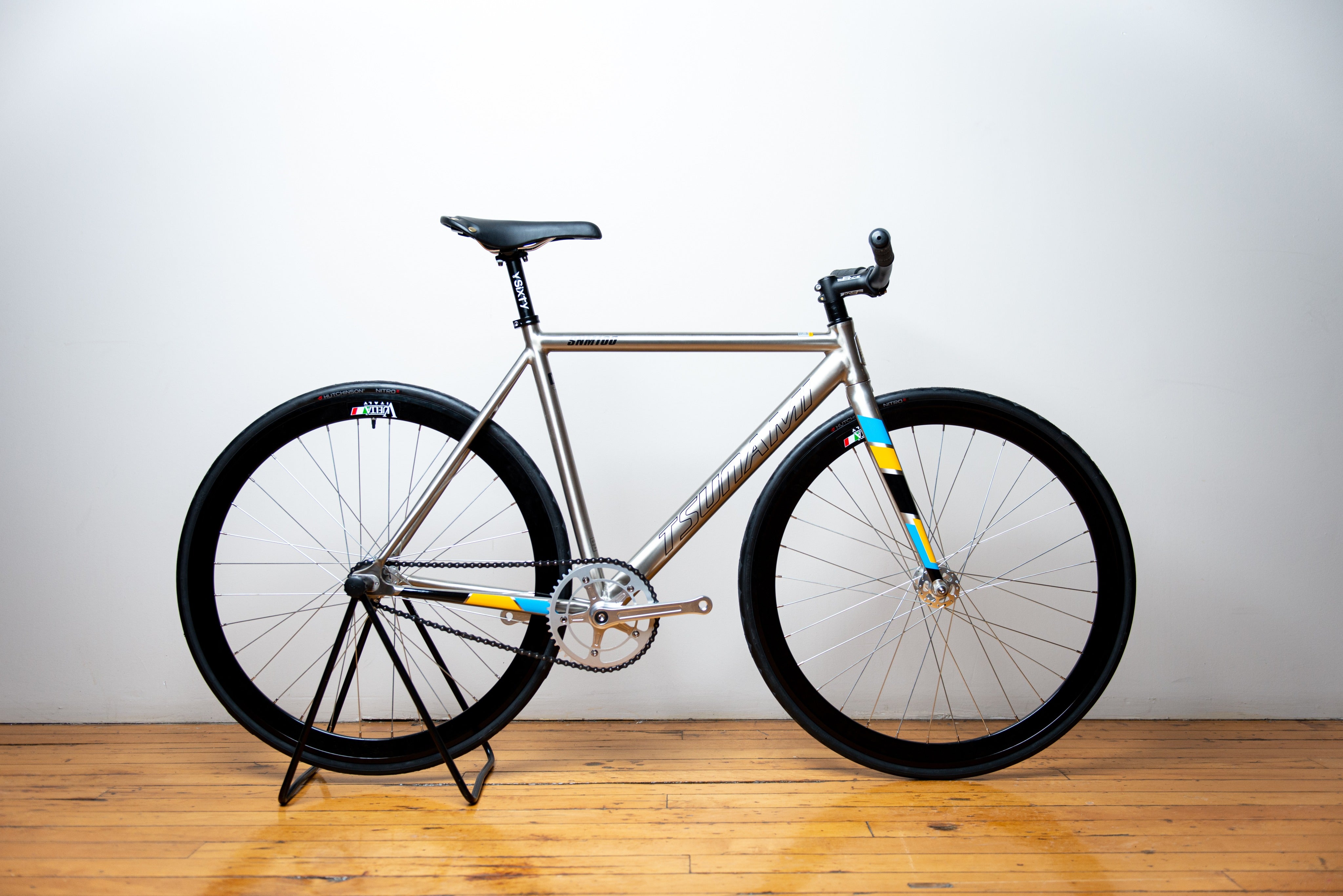 TSUNAMI 2022 New Style High Quality Single Speed SNM300