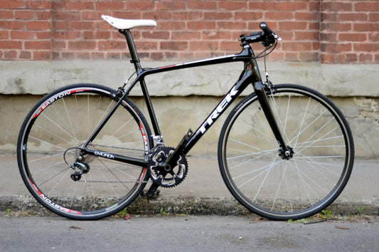 Recycled Trek Emonda Frankenbike Atelier Olympia
