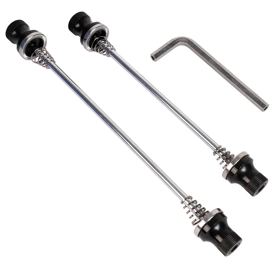 Evo E-Force Lock-Out Quick Release Skewers Quick Release  Atelier Olympia
