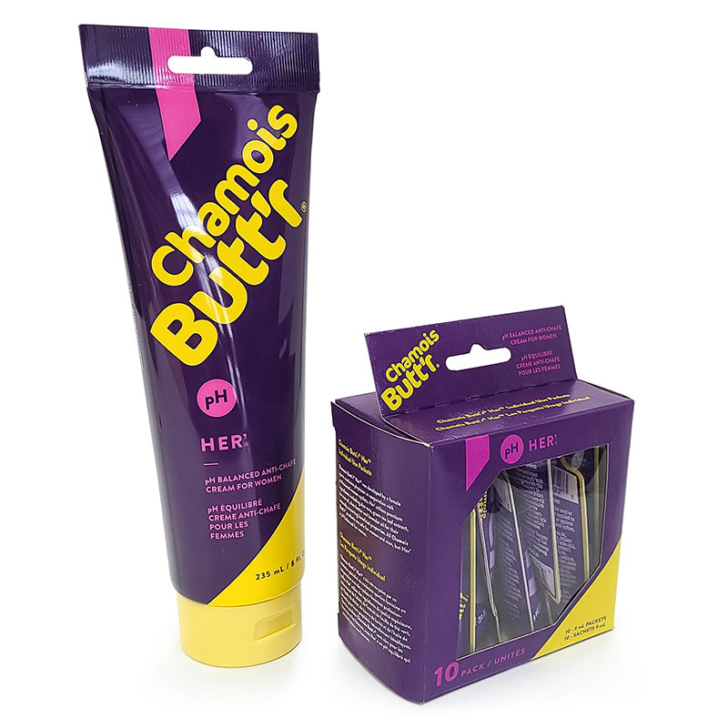 Chamois Butt'r Her' Lotion Atelier Olympia