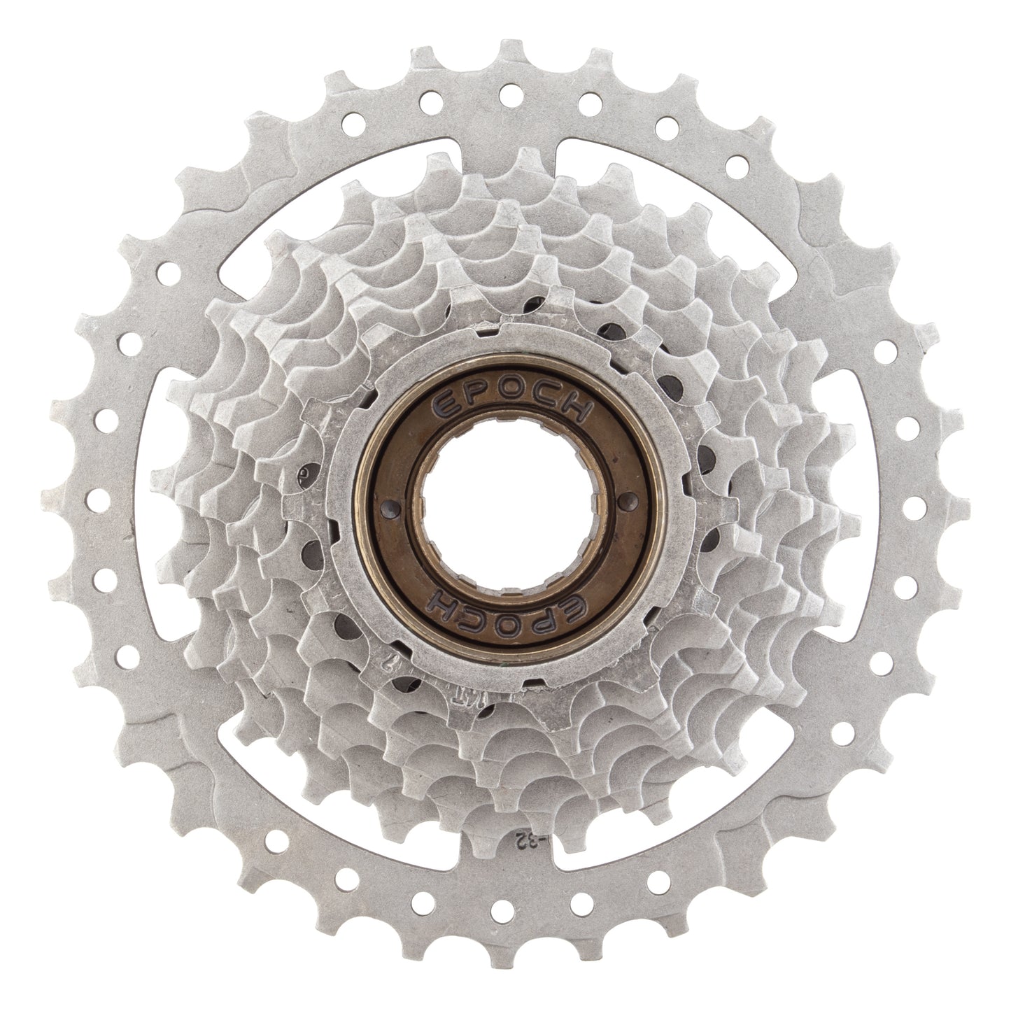Sunlite 7-Speed Freewheel Freewheel Atelier Olympia