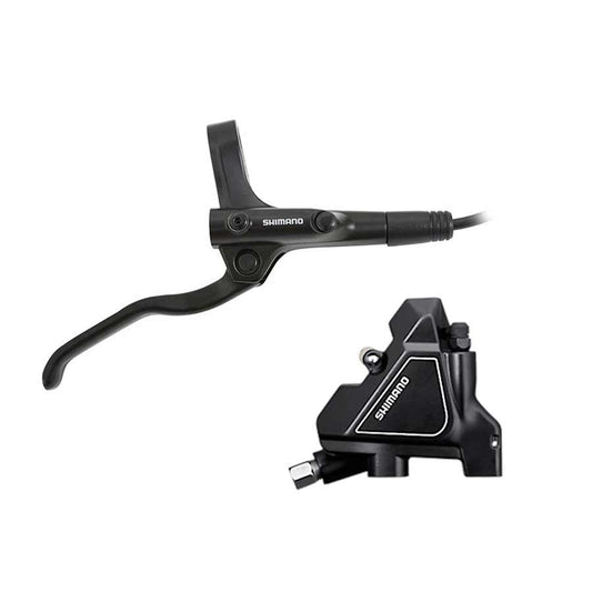 Shimano BL-MT200/BR-UR300 MTB Hydraulic Disc Brake Set Brake Lever Atelier Olympia