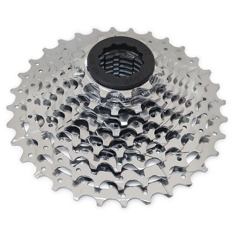 Microshift CS-H100 10-Speed Cassette Cassette Atelier Olympia