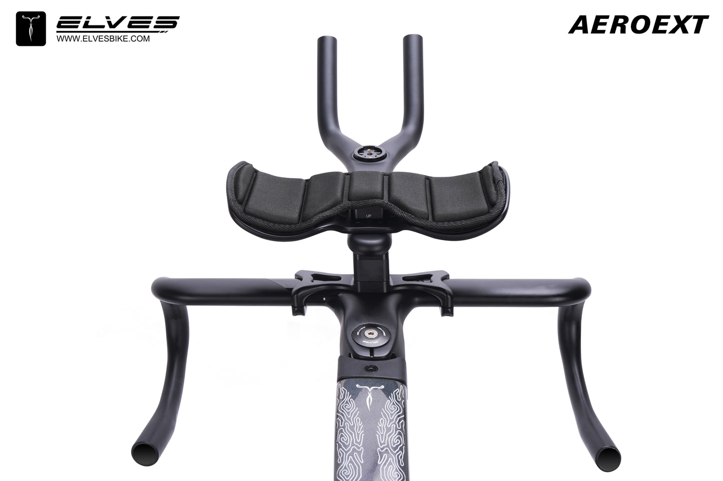 Orome AeroEXT Armrest Bar Extensions