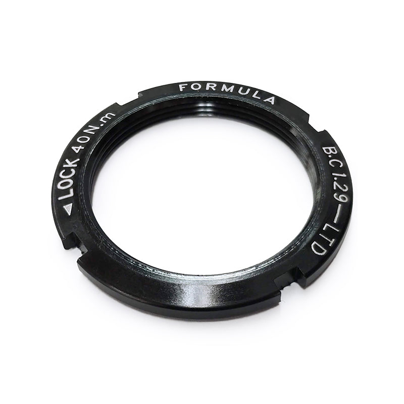 Formula Lock Ring B.C 1.29 Lockring Atelier Olympia