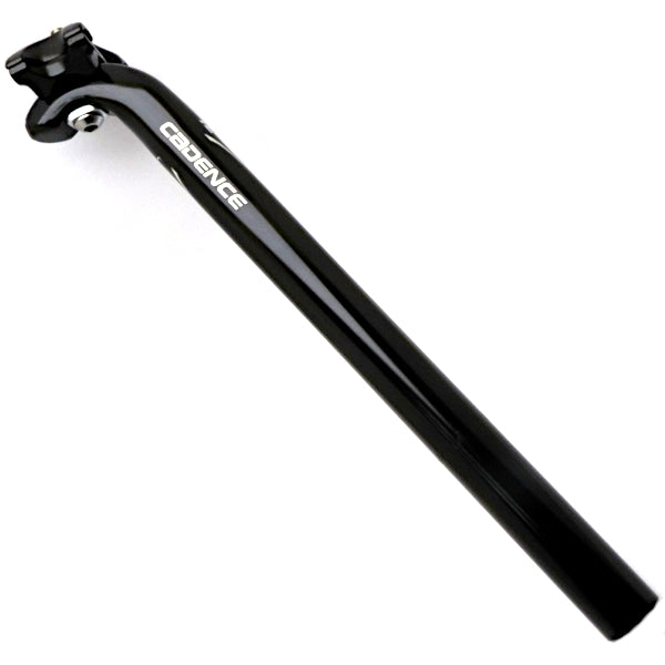 Cadence Seatpost 27.2 x 350mm, 25mm setback Atelier Olympia