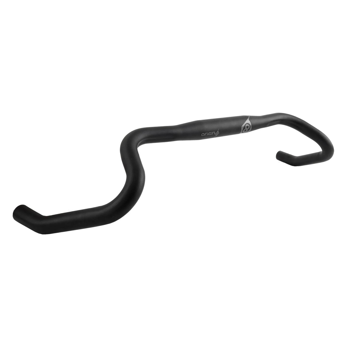 Origin8 Gary Ergo Sweep OS Drop Bar Handlebar 95.00 Atelier Olympia