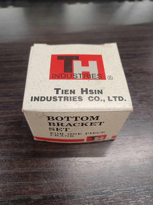 Bottom Bracket Set for One Piece Crank Replacement Parts 20.00 Atelier Olympia