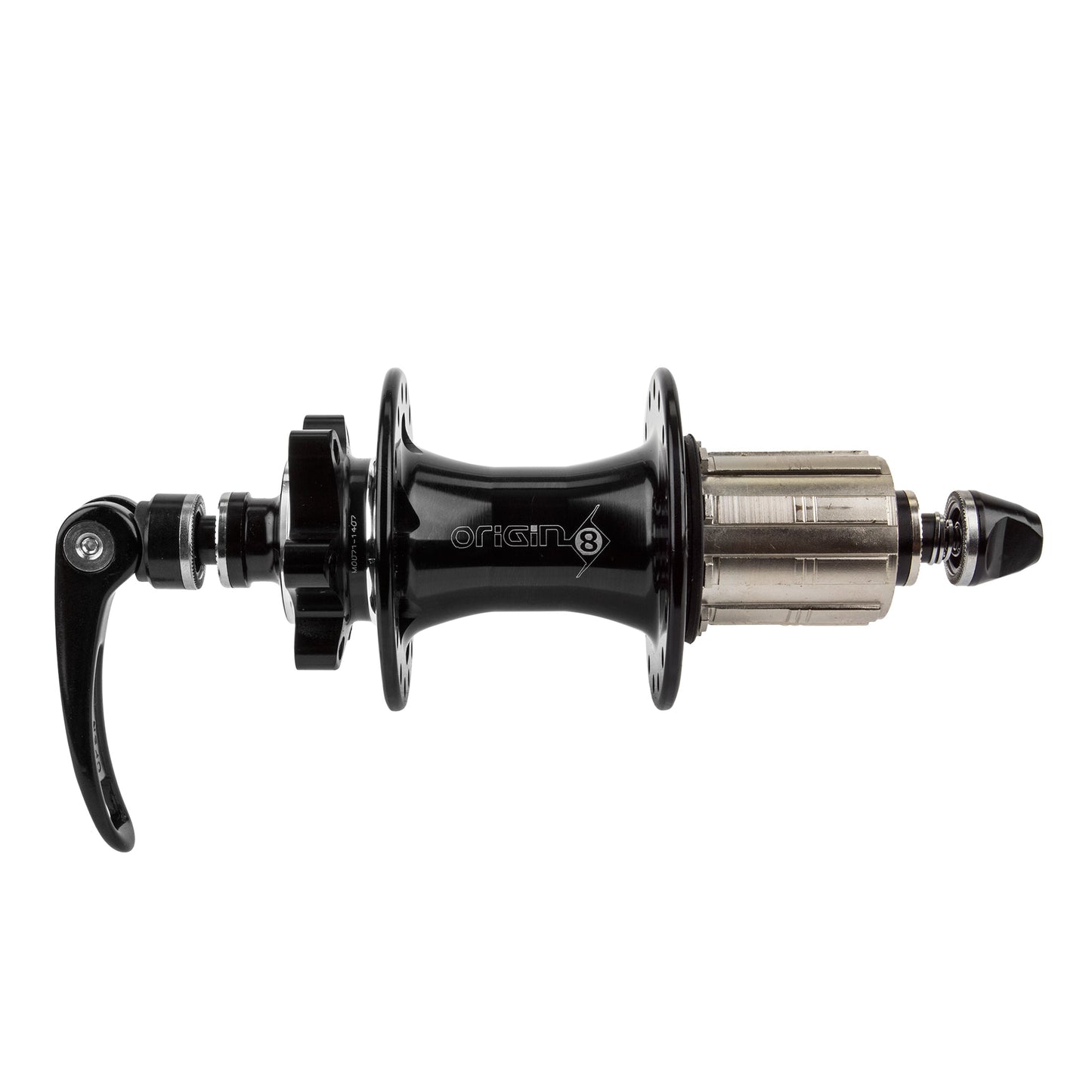 Origin8 MT-2100 MTB Hubs Hub Atelier Olympia