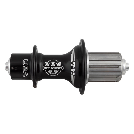 White Industries IND T11 Hub 0.00 Atelier Olympia