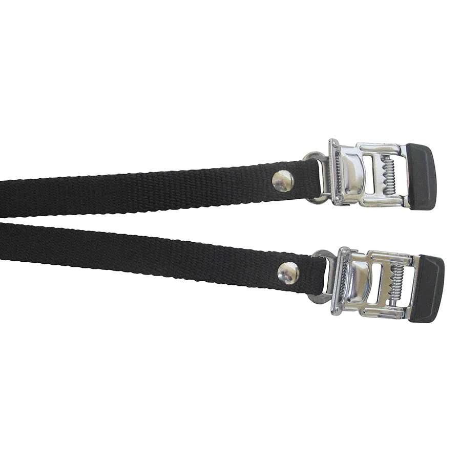 Evo Straps for Toe Clips Strap 9.99 Atelier Olympia