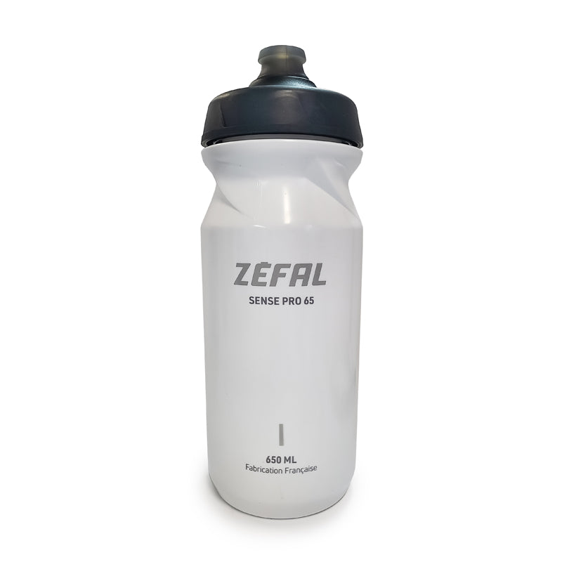 Zefal Water Bottle Sense 65 Bottles & Cages Atelier Olympia