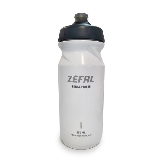 Zefal Water Bottle Sense 65 Bottles & Cages Atelier Olympia