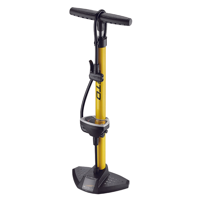 Beto Floor Pump Bicycle Pump 38.99 Atelier Olympia