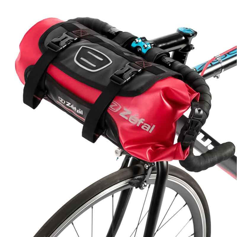 Zefal handlebar bag online