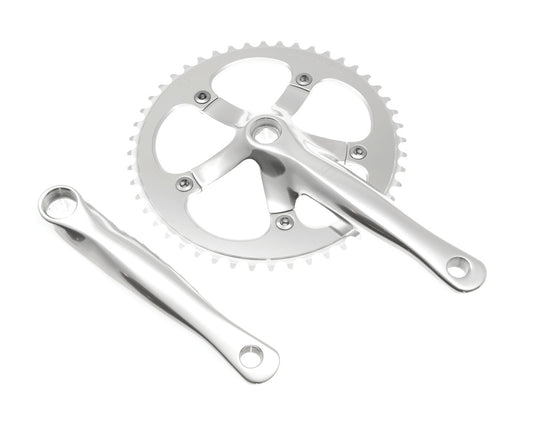 Sugino 46T Crankset Crankset Atelier Olympia
