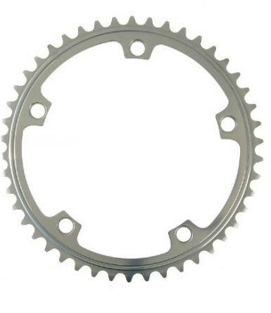Sugino Chainring 1/8″ 130BCD Chainring 0.00 Atelier Olympia