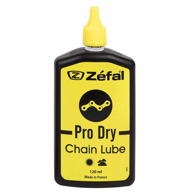 Zéfal Pro Dry Chain Lube Bicycle Lubricant 10.50 Atelier Olympia