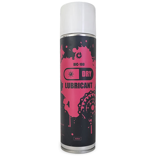 Chepark Dry Type Lubricant