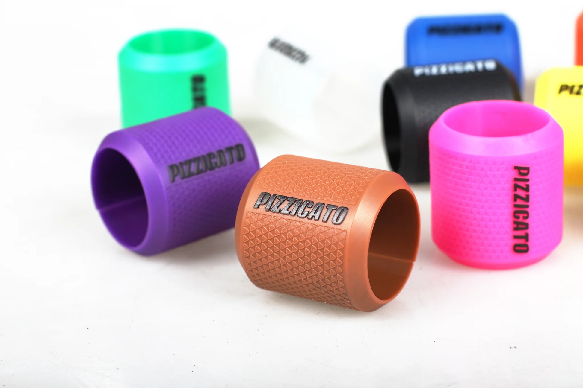 Pizzicato Top Tube Protector Top Tube Protector 20.00 Atelier Olympia