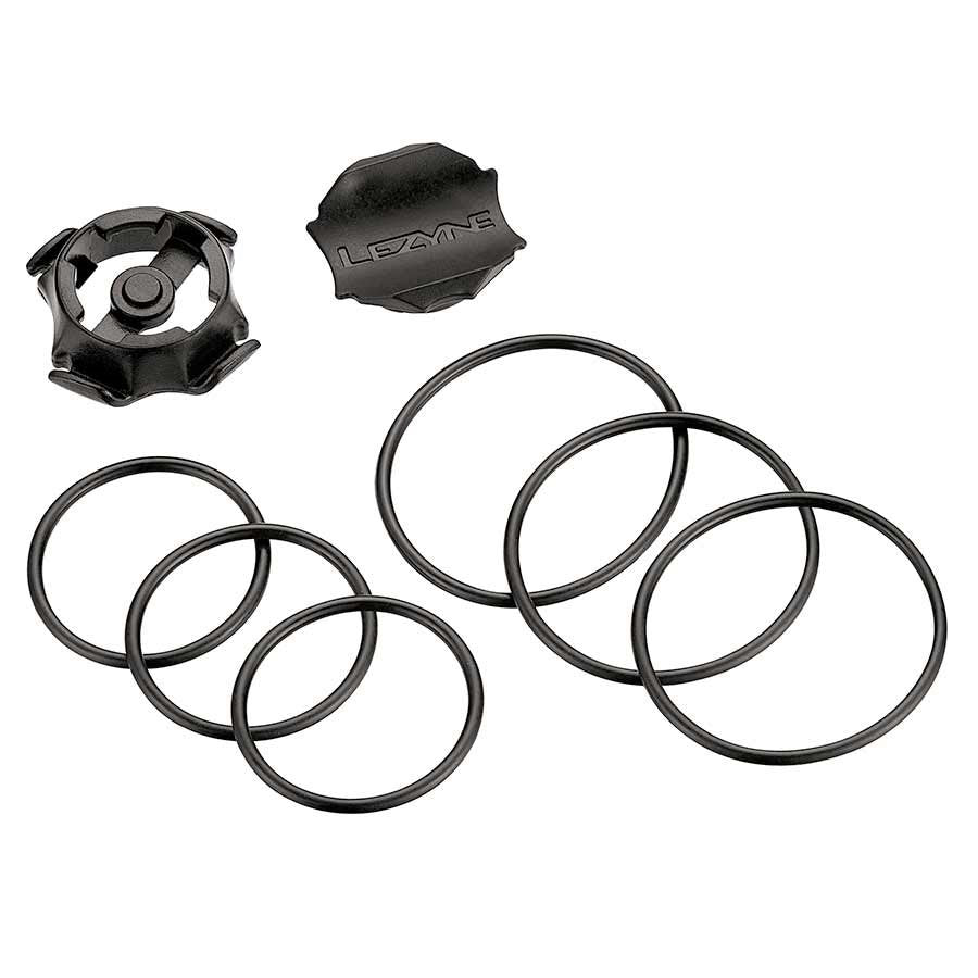 Lezyne GPS Handlebar Mount 10.00 Atelier Olympia