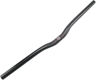 Babac Alloy Riser Handlebar 25.4mm Handlebar Atelier Olympia