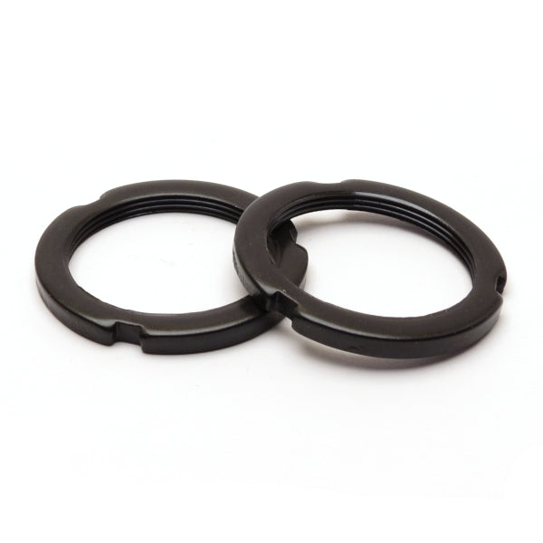 Steel Lockring, 1.29" x 24TPI Lockring Atelier Olympia