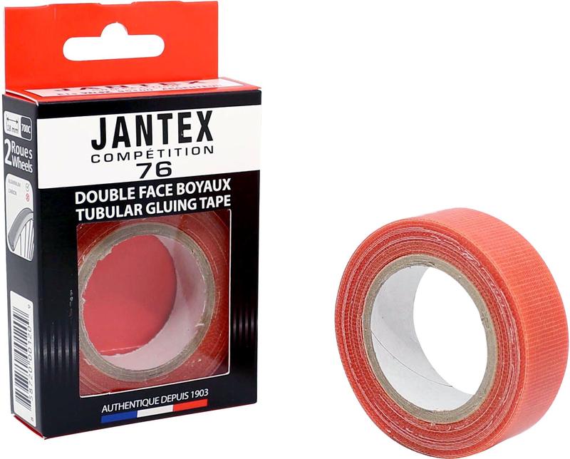 Jantex 76 Double Face Tubular Rim Tape Rim Tape Atelier Olympia