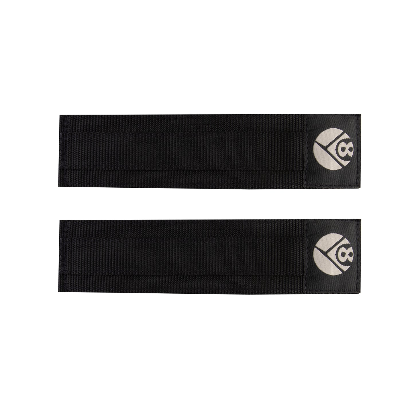 Origin8 Pro Grip 2 Foot Straps