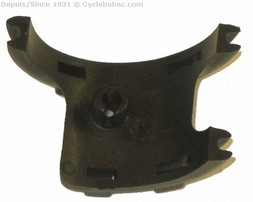 Double Cable Guide Hardware 3.00 Atelier Olympia