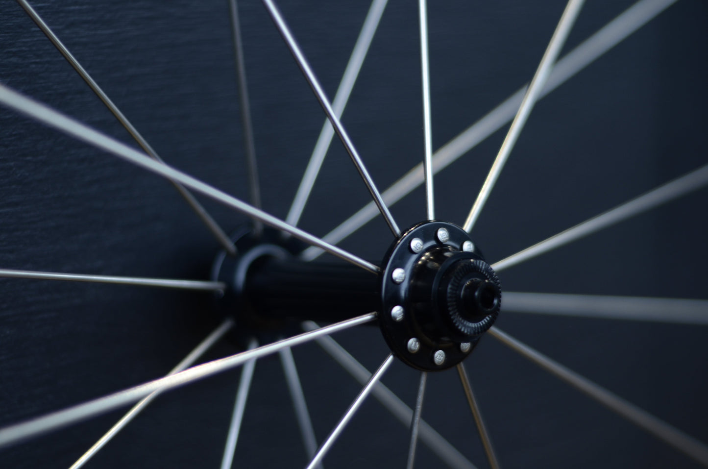 Custom Campagnolo Zonda Road Wheel Set Wheel Atelier Olympia