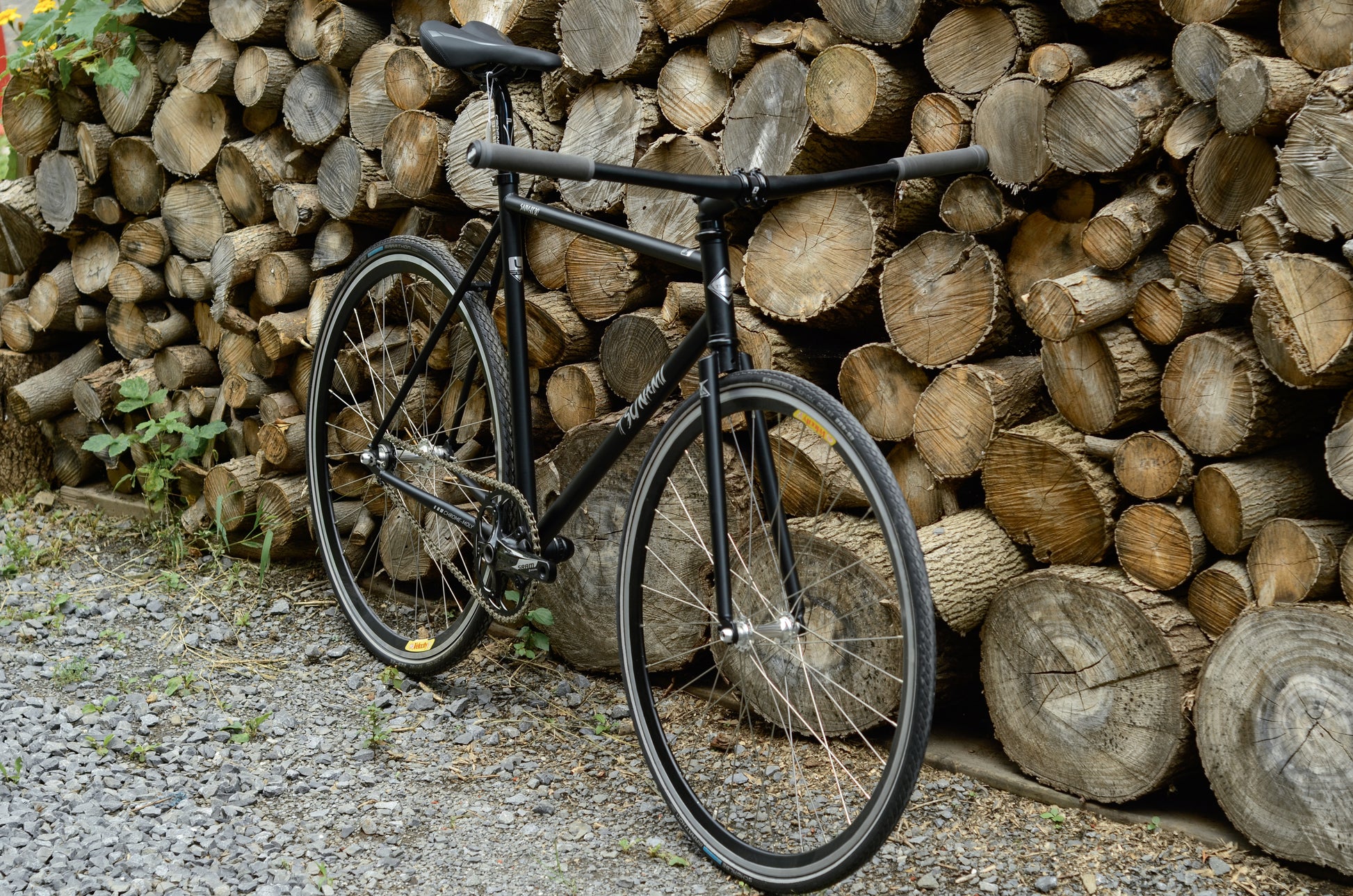 Tsunami SNM4130 Build Complete Bicycle  Atelier Olympia