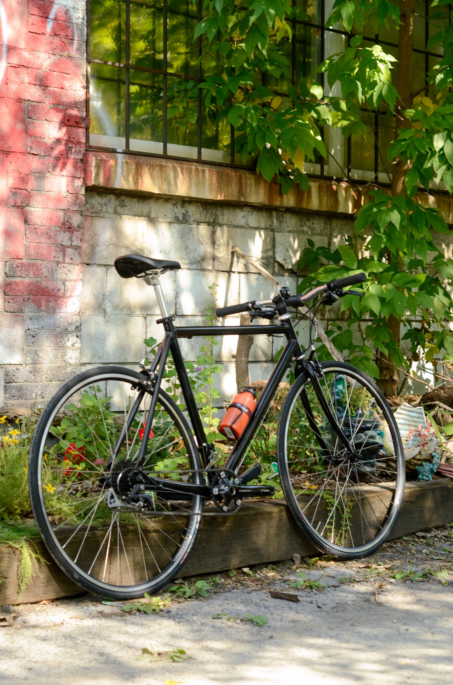 Nineteen Commuter
