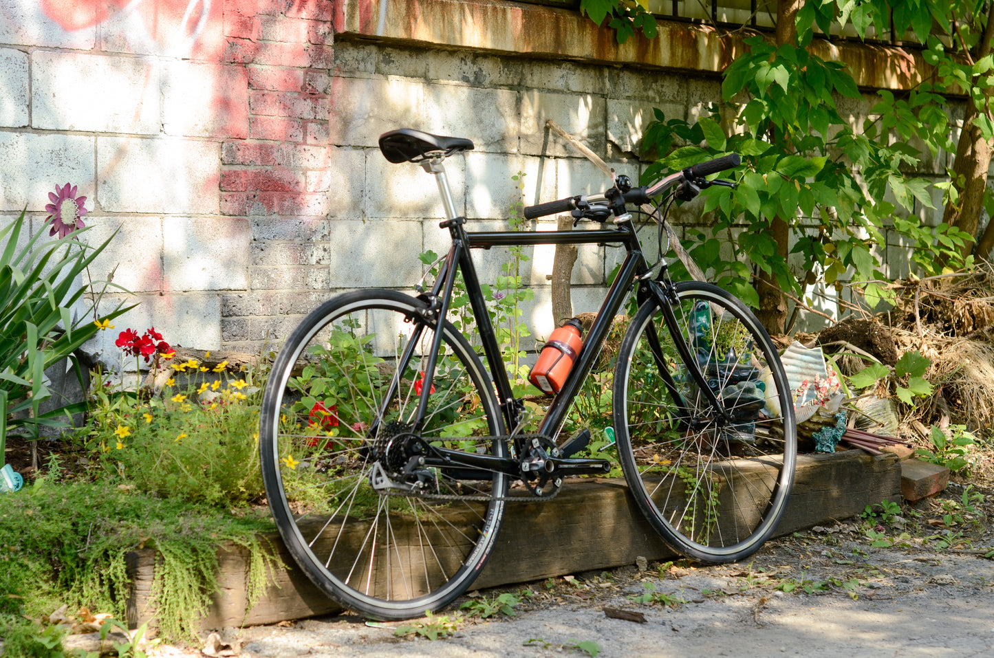 Nineteen Commuter