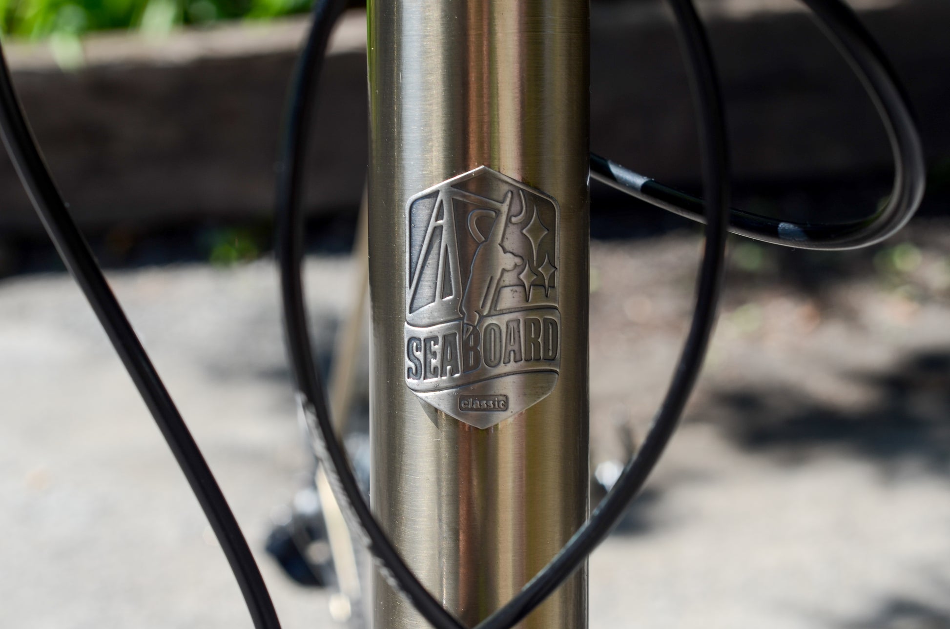 CR03 Road Bike Custom Build Complete Bicycle 2300.00 Atelier Olympia