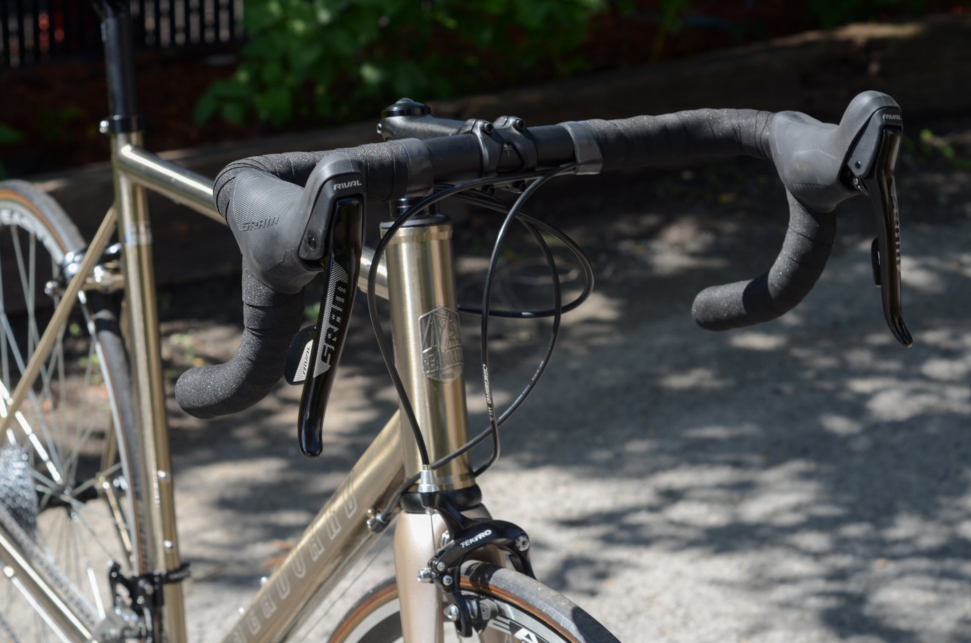 CR03 Road Bike Custom Build Complete Bicycle 2300.00 Atelier Olympia