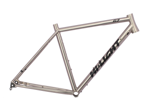 Hi-Light G7 Titanium Gravel Disc Frame Bicycle Frames 2749.90 Atelier Olympia