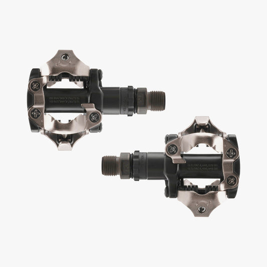 Shimano SPD Pedal PD-M520L Pedal Atelier Olympia
