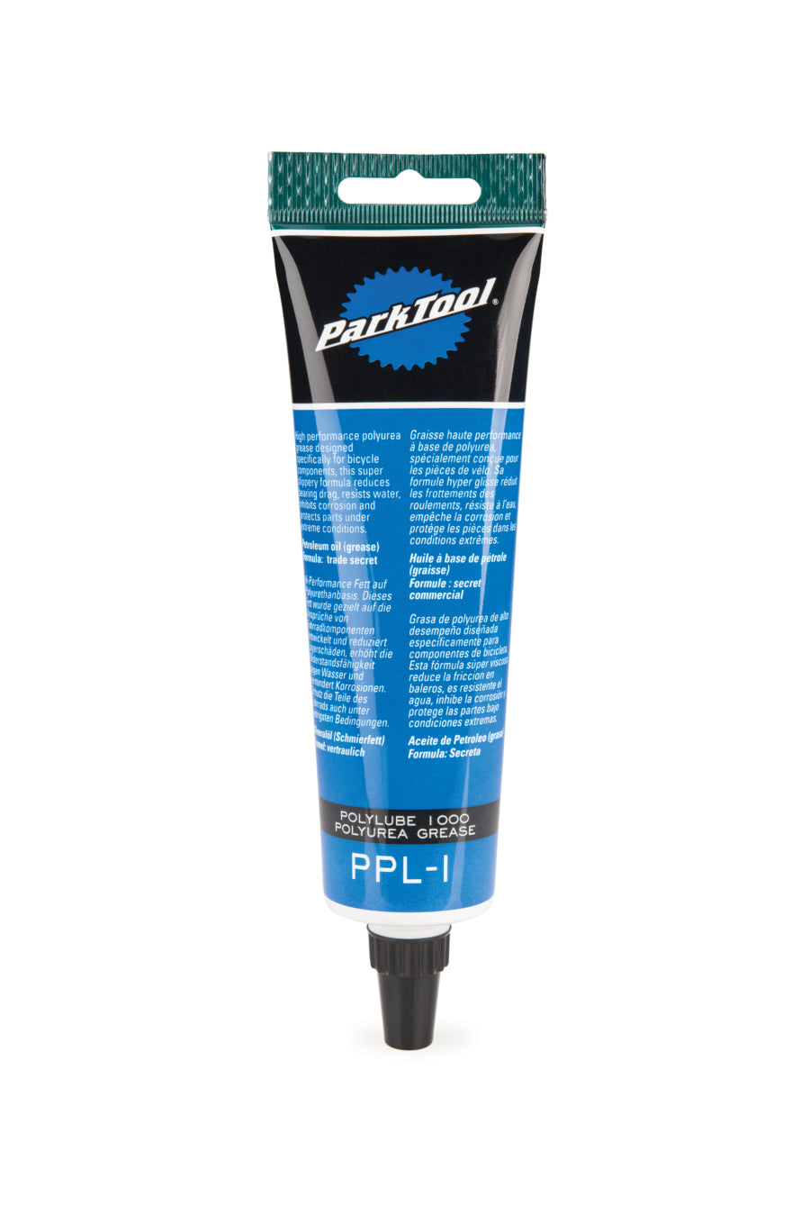 Park Tool PPL-1 Polylube 1000 Grease Tube