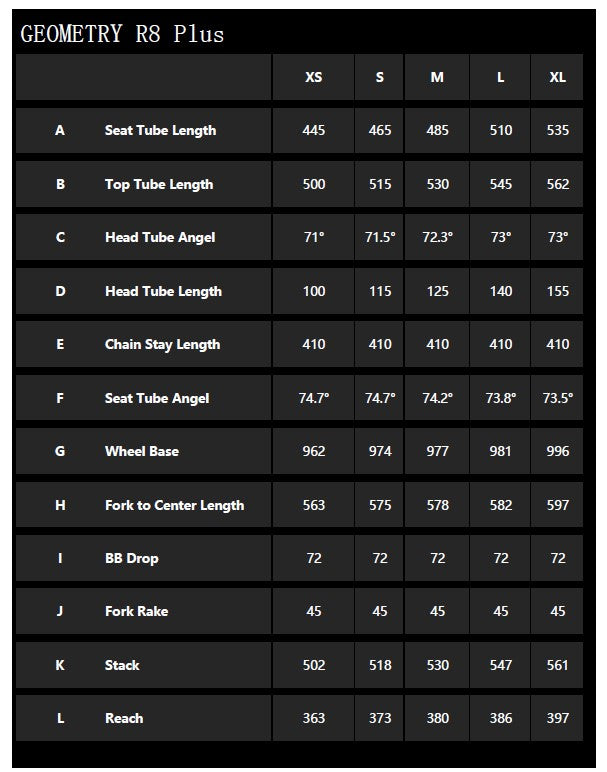 Hi-Light R8 PLUS Titanium Road Disc Frame Bicycle Frames 2749.90 Atelier Olympia