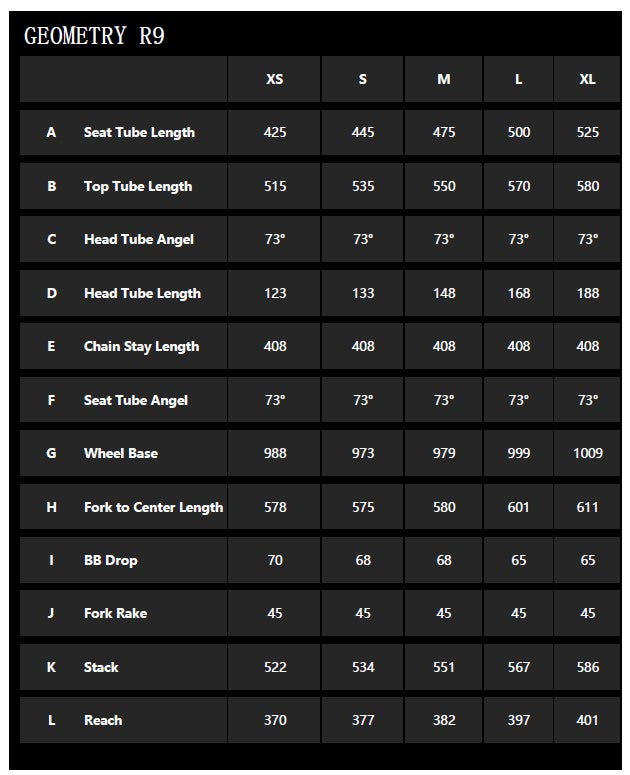 Hi-Light R9 TITANIUM ROAD DISC FRAME Bicycle Frames 2399.00 Atelier Olympia