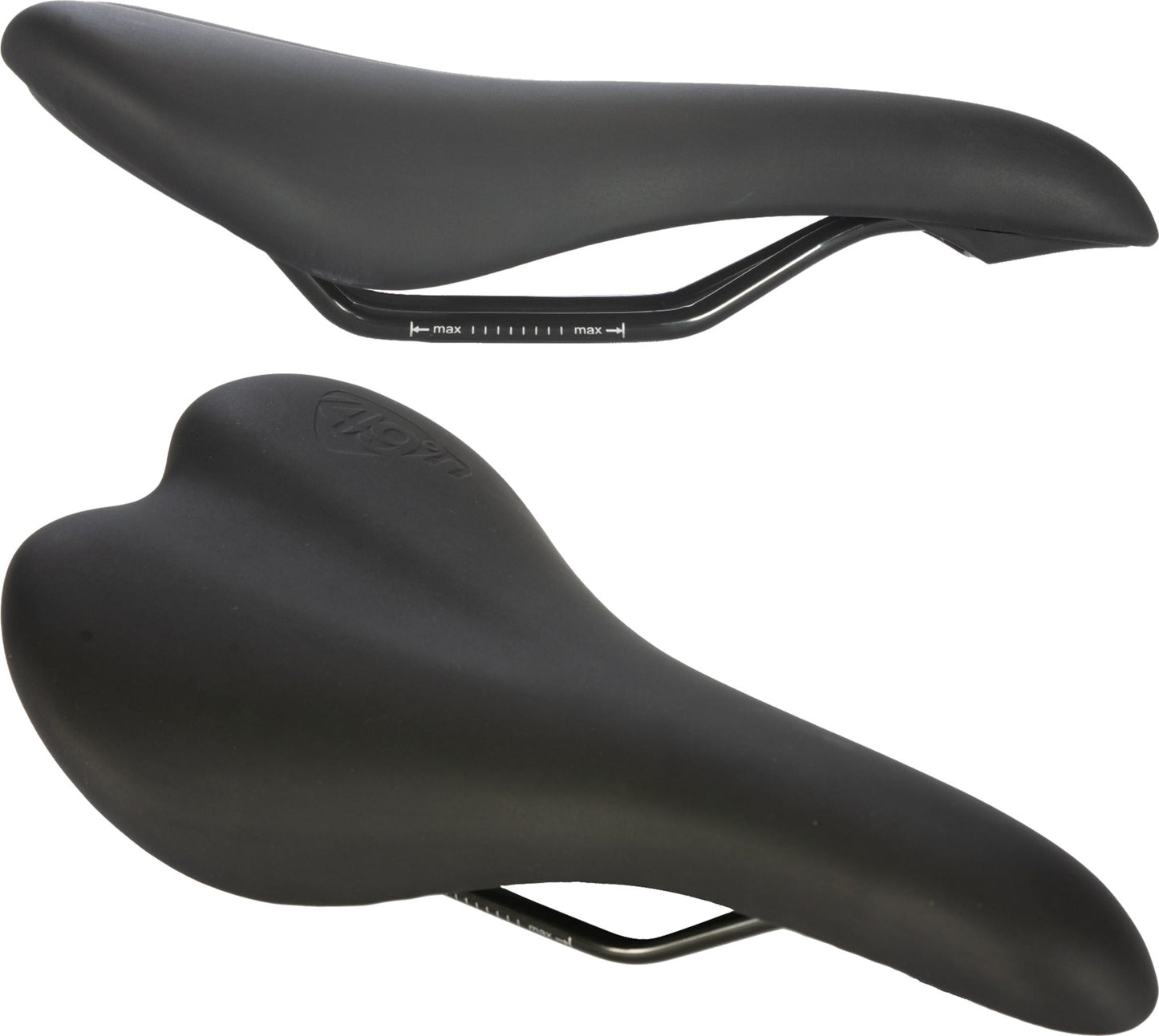 49N Perch Round Saddle Saddle Atelier Olympia
