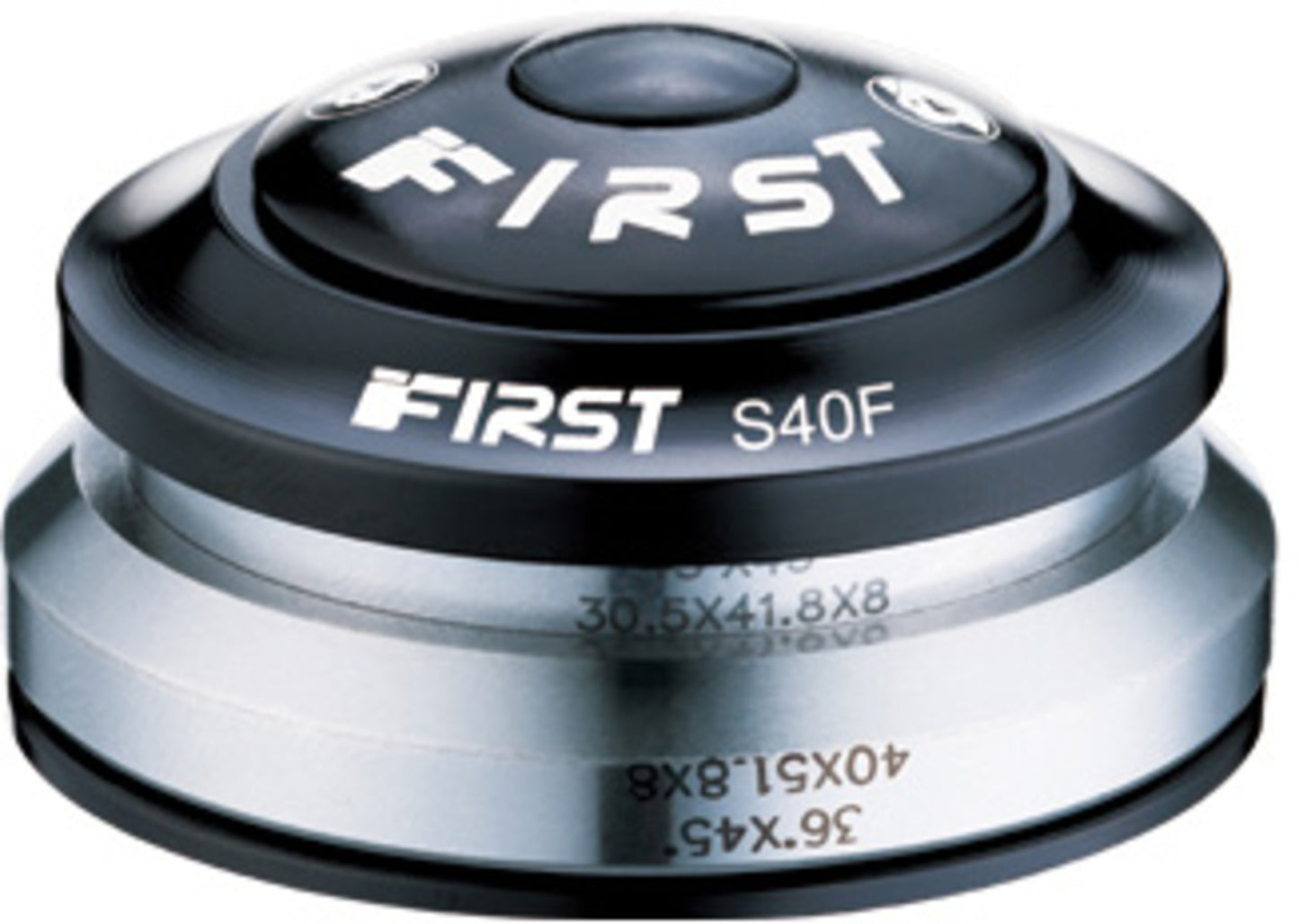 First Headset S40F Headset 53.00 Atelier Olympia