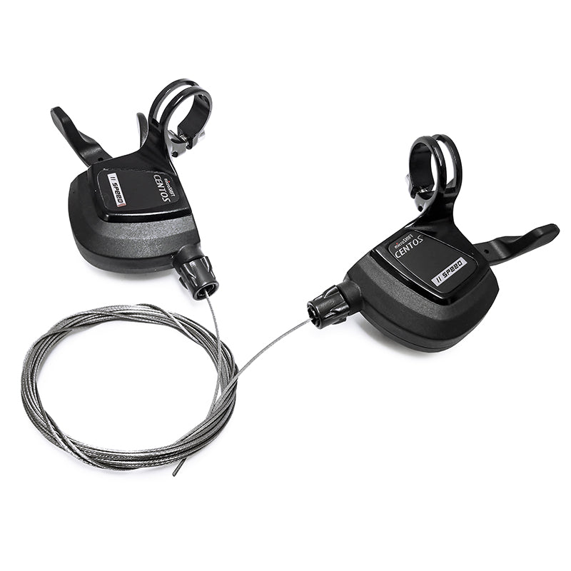 Microshift CENTOS 11 SL-R861-2 (2X11 SP) 150.00 Atelier Olympia