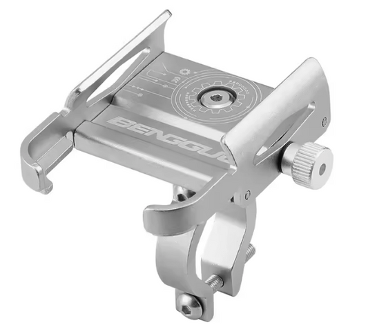 Aluminum Phone Holder Atelier Olympia