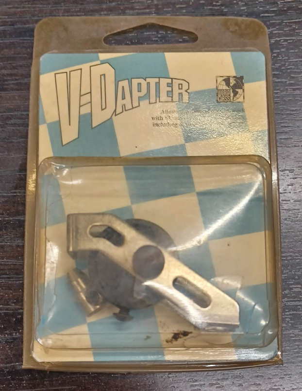 V-Dapter for Shimano XT or LX V-brakes Brake Lever 15.00 Atelier Olympia
