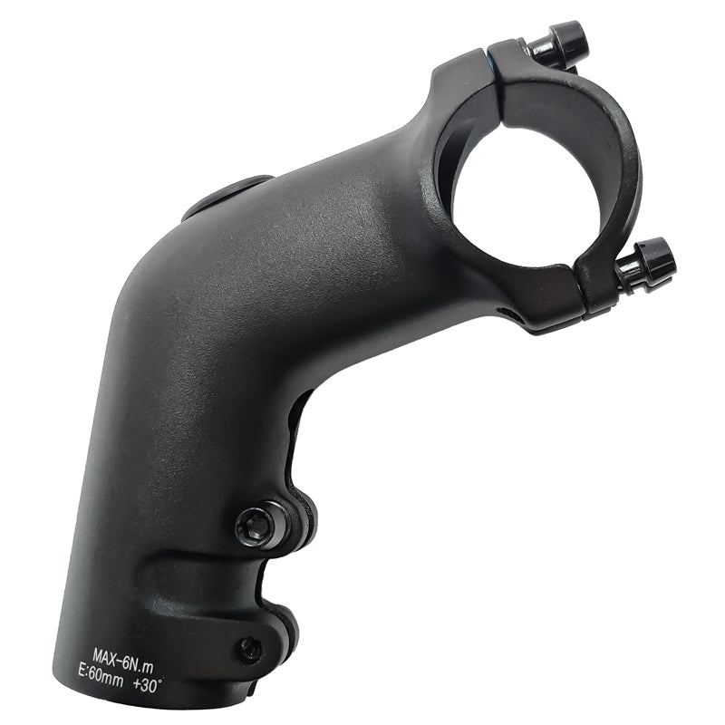 Zoom TDS-D617-8 Alloy E-Bike Stem Stem Atelier Olympia