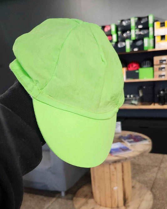 Cycling Cap Headwear Atelier Olympia