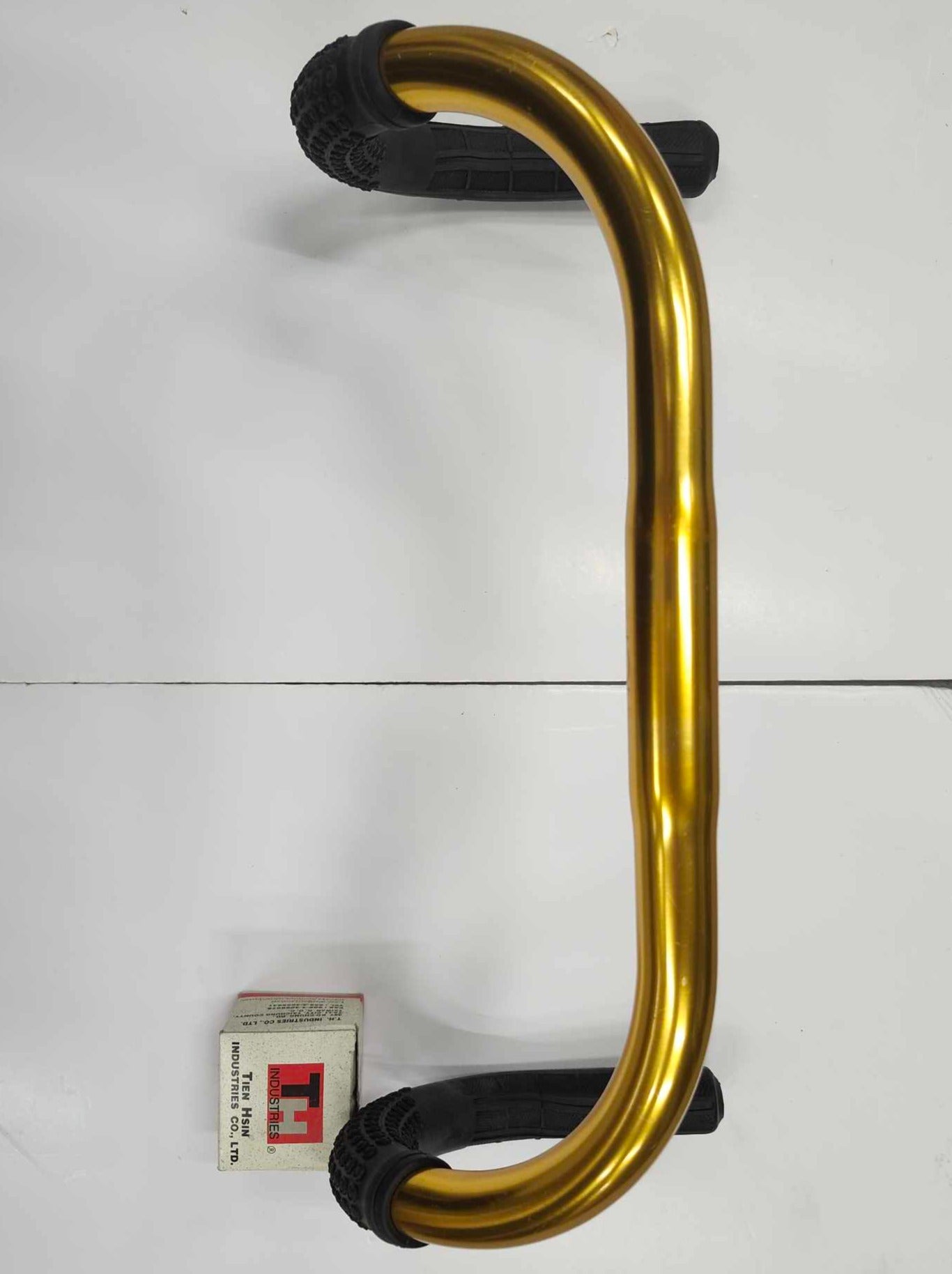 Finelli Long Grips for Track Bars Grips Atelier Olympia