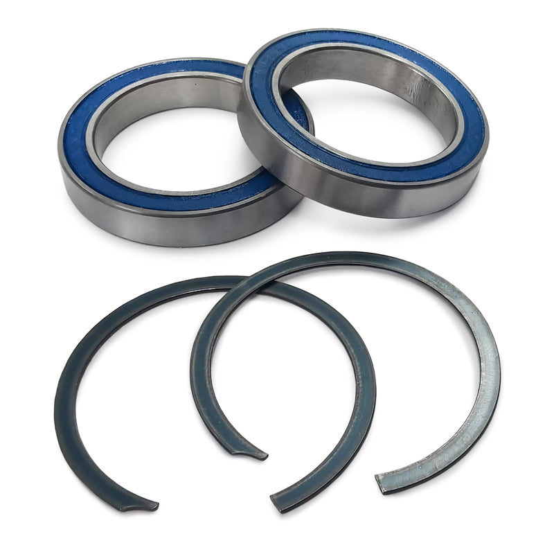 BB30 Abec-3 Bearings & Clip Kit Bearings 68.99 Atelier Olympia